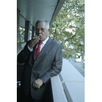 Necdet Uygurer Danışmanlık Logo