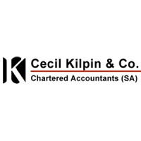 Cecil Kilpin & Co. Logo