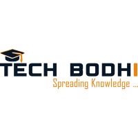 Tech Bodhi - Spreading Knowledge Logo