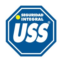 USS Seguridad Integral Logo