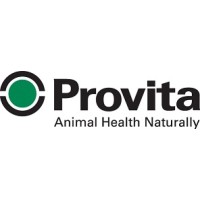 Provita Animal Health Logo