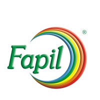 Fapil - Indústria, S.A. Logo