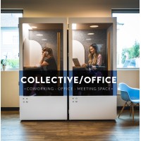Collective Office Coworking Logo