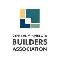 Central Minnesota Builders Association Logo