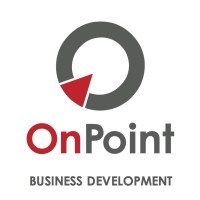 OnPoint International Business Development Logo