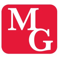 The Mega Group - Commercial Real Estate Logo