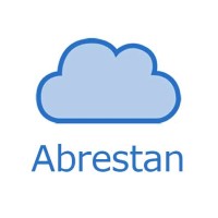 Abrestan Logo
