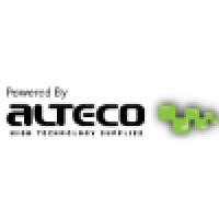 Alteco Logo