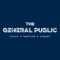 The General Public Logo