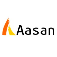 Aasan Software Logo