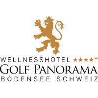 Wellnesshotel Golf Panorama Logo