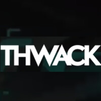 Thwack Logo