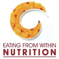 Eating from Within Nutrition Logo