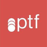 PTF Logo