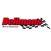 Bellmans Åkeri & Entreprenad AB Logo
