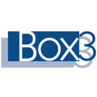 Box3 digital for financials Logo