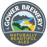 Gower Brewery Logo