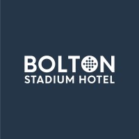 Bolton Stadium Hotel Logo