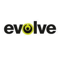 Evolve Logo