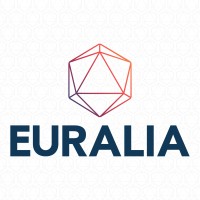 EURALIA Logo