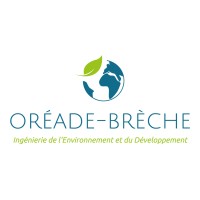 OREADE BRECHE Logo