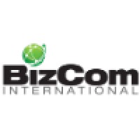 BizCom International Logo