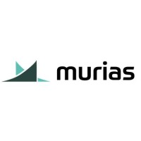 MURIAS - Grupo URBAS Logo