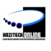 KAZITECH ONLINE Logo