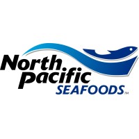 North Pacific Seafoods, Inc. Logo