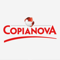 Copianova - Canon Business Center Logo