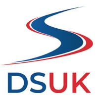 Disability Snowsport UK (DSUK) Logo