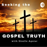 Giselle Aguiar, Author & Podcaster Logo