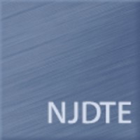 New Jersey Dance Theatre Ensemble Logo