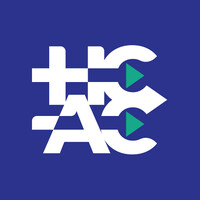 Hispanic Contractors Association of the Carolinas (HCAC) Logo