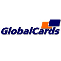 Globalcards Logo