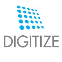 Digitize OÜ Logo