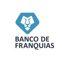 Banco de Franquias Logo