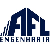 AFL Engenharia Logo