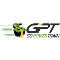 Go Powertrain Logo