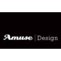 Amuse Design Logo