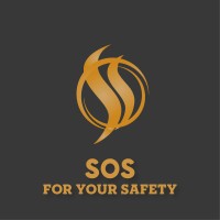 SOS International Group Logo