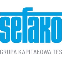 Fabryka Kotłów SEFAKO S.A. Logo