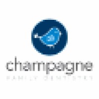 Champagne Family Dentistry Logo