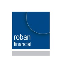Roban Financial Logo