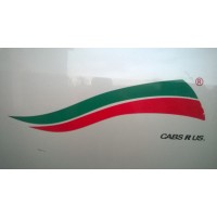 Cabs R Us Ltd Logo