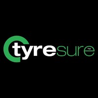 Tyresure Logo