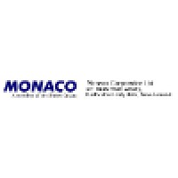Monaco Corporation Limited Logo