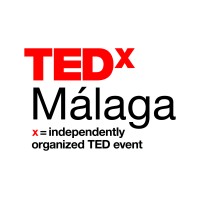 TEDxMálaga Logo