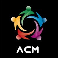 Alto Comissariado para as Migrações Logo
