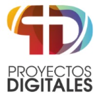 Proyectos Digitales Logo